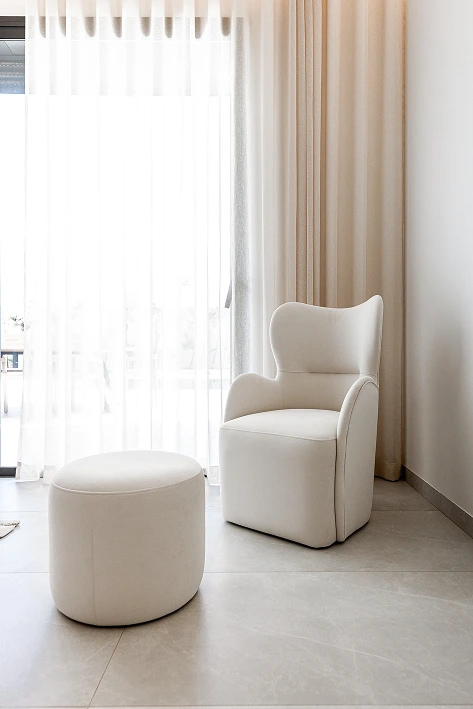 Conception & design d'intérieur